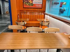 -牛约堡-牛肉汉堡(长宁店)