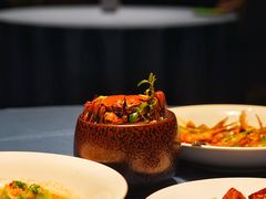 -宴周康·精致江浙菜(周浦店)