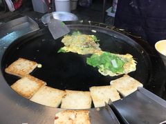 -天天利美食坊