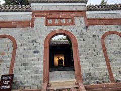 -八大山人梅湖景区