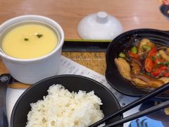-老娘舅(杭州良渚永旺梦乐城店)