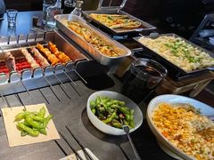 -很久以前羊肉串(朝阳路店)
