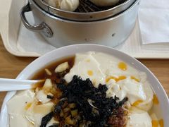 -早安山丘·豆浆油条(小木桥路店)