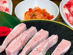 -韩时烤肉(枫蓝店)