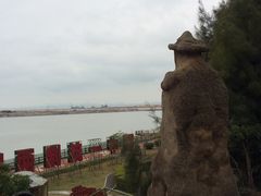 -大嶝英雄三岛战地观光园