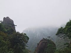 -三清山风景名胜区