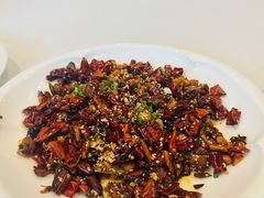 -眉州东坡(博雅店)