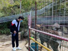 -汕尾铜鼎山旅游区