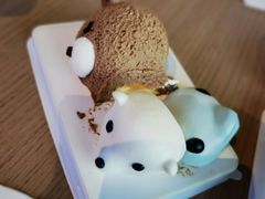 -抱抱地球咖啡馆(国家海洋博物馆店)
