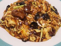 -大鸭梨烤鸭(左家庄店)