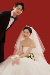 -雨墨婚纱摄影工作室