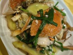 -老字号蛇口德记烧腊饭店·海鲜加工