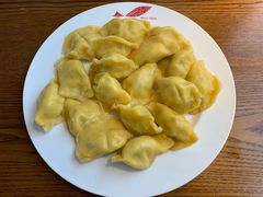 -船歌·鱼水饺青岛菜(金狮广场店)