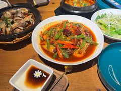 -蝦塘·中国餐馆(城墙南马道巷店)
