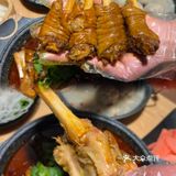 这家未来方舟的肚包肉和羊脚火锅竟然让我干完3碗饭