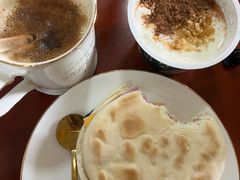 -杨老大焙子月饼干货(宽巷子民族美食街店)