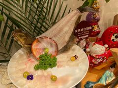 -京彩臻品火锅