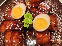 -炊江南·上海菜(国展华漕店)