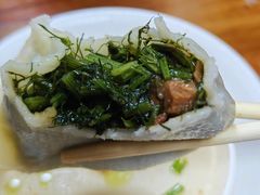 -老烟台灌汤包(南洪街店)