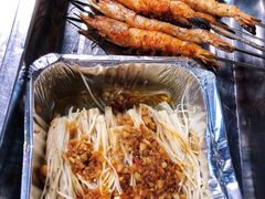 -胶东海鲜大排档(北太平庄店)