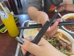 -姚记炒肝店(鼓楼店)