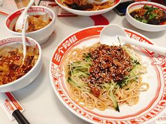 -72街荷叶饭(丽影广场店)