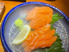 -鳗鱼家·深夜食堂(军博店)