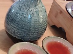-周三的情书花园餐厅(江北店)