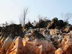 -千岛湖石林