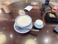 -民信老铺(双皮奶博物馆店)