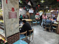 -金三可市井水煮鱼(金碧园店)