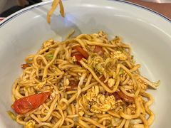 西红柿蛋炒面-晋心山西面(壹方城店)