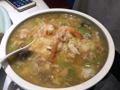 -尚一汤 广东炖汤(金桥国际店)