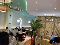 大堂-相椰·椰子鸡(元芬店)