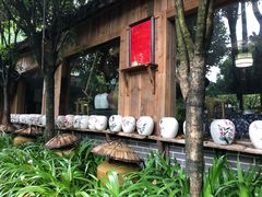 -青城甲(青城山店)