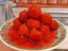 -佟爷·老北京炙子烤肉(长寿路店)