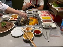 -海底捞火锅(龙湖北京大兴天街店)