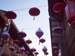 -涌上外婆桥(南塘店)