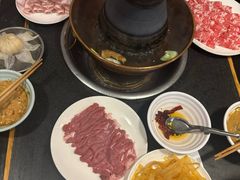 -将台涮肉(酒仙桥店)
