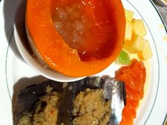 木瓜炖雪哈-世纪金源·西餐厅(观音桥东环路店)