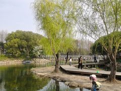 -蠡湖大桥公园