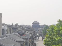 -襄阳古城