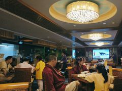 -北丽宫水疗会(宝利来国际大酒店店)