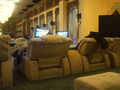 -咸宁万豪温泉谷度假区