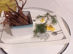 -香雪海饭店中餐厅(人民桥店)