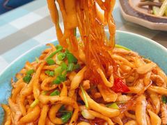 -君霖海鲜私房菜(春柳店)