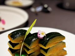 -上海滩餐厅(BFC外滩金融中心店)
