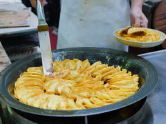 -李记清真馆(打钉巷店)