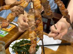 -柴氏风味斋(甘家口店)