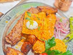 -SULTAN·苏坦土耳其餐厅(新光汇店)